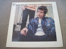 BOB DYLAN Highway 61 Revisited  1965 CBS  A2/B2  Flip Back Cover  VG+