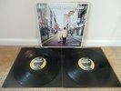 OASIS - What's The Story Morning Glory(UK 1995 1ST PRESS DOUBLE VINYL ALBUM )