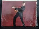JOHNNY HALLYDAY souvenirs,souvenirs  45T ORIGINAL  VOGUE 45-741
