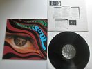 Matt Johnson - Burning Blue Soul UK 1981 4AD 1st Press LP with Flipback & Inner