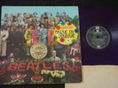 Beatles - Sgt. Pepper's Lonely.. (Parlophone DC 1 France LP) Purple Vinyl. Rare