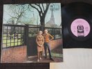 Fairport convention - Unhalfbricking (Pink Island UK 1st Press LP 1969 Acid Folk