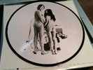 JOHN LENNON/YOKO ONO/BEATLES   PICTURE DISC LP   TWO VIRGINS - UNFINISHED MUSIC