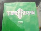 TIMBIRICHE VIII tu y yo somos uno mismo LP