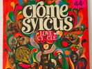 SEALED 1968 PSYCH ROCK LP / Crome Syrcus / LOVE CYCLE / Command RS 925