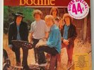 SEALED SOUTHERN ROCK LP / Bodine / SELF-TITLED / MGM SE-4652 / Gatefold