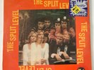 SEALED PSYCH ROCK LP / The Split Level / DIVIDED WE STAND / Dot  DLP25836