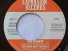 Soul-The Frank Popp Ensemble