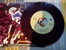 Elvis Presley 2x Promo singles 1x USA & 1 x UK Always on My mind