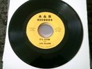 LOIS BLAINE - STOP IT BABY / IT'S OVER * SOUL FUNK 7