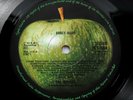 The Beatles - Abbey Road *NEAR MINT* UK 1969 Early 1st Press Apple LP