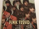 Pink Floyd Piper At The Gates Of Dawn vinyl LP 1st UK Mono 1967 Columbia SX6157