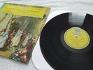Boccherini Bach Fournier Cello Concertos DGG Tulip Stereo 138 816 EX lp