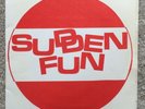 Sudden Fun - RARE 1979 Punk/Power Pop 7