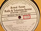 RADIO SHOW: AFN 14-6 LALO SCHIFRIN 