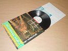 Accept - Restless And Wild / Japan LP / OBI / 1983 / SP25-5049