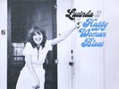 Lucinda Williams : Happy Woman Blues VINYL 12