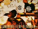 Gang Starr - Moment Of Truth US Vinyl 3LP NEU 0114923 DJ Premier
