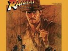 RAIDERS OF THE LOST ARK / O...-RAIDERS OF THE LOST ARK / O.S.T. VINYL LP NEW