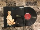 HERB JEFFRIES BETHLEHEM LABEL VOCAL JAZZ CHEESECAKE COVER BARBARA EDEN JEANNIE