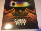 GRETA VAN FLEET LP: ANTHEM OF THE PEACEFUL ARMY 2018 NEU
