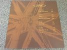 Orbital The Brown Album + Inners Rare Original UK Double LP