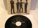 THE BEATLES She Loves You Orig 1963 SWAN Rock 45 w/ PS Picture Sleeve VG+/EX