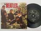 BEATLES PAPERBACK WRITER / RAIN 1980's reissue 7