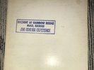 Jimi hendrix Incident at Rainbow bridge very rare US vintage Gold vinyl tmq tmoq