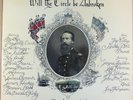 Nitty Gritty Dirt Band ?– Will The Circle Be Unbroken - U.A. Rec.- Germany -1972
