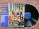 BONNIE ST.CLAIRE AND UNIT GLORIA - The Rock Goes on ( Lp - Holland - Psych )