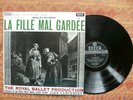 SXL 2313 DECCA ED2 HEROLD LANCHBERY - La Fille Mal Gardee ( LP - UK - Mint )