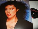 GILLA : I LIKE SOME COOL ROCK N ROLL LP 1980 HANSA GERMANY