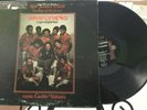 David Cedeno & Orch. New Jersey's Finest 1982 Libertad Records Salsa LP