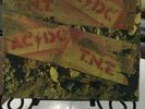 AC/DC T.N.T. 1980 Australian Repress Albert Productions Nice