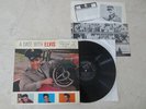 Elvis Presley 1959 Japan Only LP A DATE WITH ELVIS LS -5162 Japanese