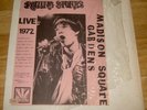 The ROLLING STONES Live 1972 Madison Square Garden vinyl LP still in shrink