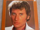 33  tours original 1976  japan japon JOHNNY HALLYDAY derrière l'amour  FDX 265