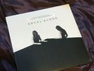 Royal Blood - How Did we Get So Dark? White Indies Vinyl Record Album LP Mint
