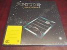 SUPERTRAMP CRIME OF THE CENTURY 40TH ANNIVERSARY 3 LP''S BOOKLET & MORE BOX SET