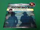 Cowboy 10'll Getcha Twenty Black Friday RSD 2018 SEALED LP Piranha Records