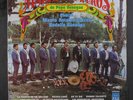MAURO ANTONIO CORREA & RODOLFO SANCHEZ: Mariachi Los Camperos LP (small library