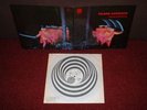 BLACK SABBATH Paranoid LP 1970 VERTIGO 6360 011  LAMINATED  RAREST EVER