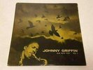 RECORD ALBUM Johnny Griffin BLUE NOTE 1559 Vol 2 Mono RVG NY 23 RARE Jazz VG+