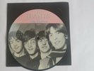 BEATLES LADY MADONNA / INNER LIGHT 20th Ann UK Picture disc 7