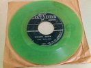 THE WAILERS// SIMMER DOWN// I DONT NEED YOUR LOVE/ COXSONE RECORDS//7''// Listen