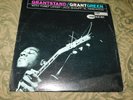 VINTAGE BLUE NOTE GRANTSTAND GRANT GREEN WITH LATEEF MCDUFF LP 84086