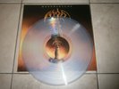 QUEENSRYCHE Promised Land Gatefold Clear Vinyl LP 2017 NEW Iron Maiden W.A.S.P