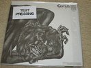 COMUS - FIRST UTTERANCE - PSYCH / FOLK ROCK - RARE TEST PRESSING - NEW LP RECORD