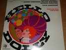 HELLO, DOLLY  Barbra Streisand/Louis Armstrong 20th Century Fox DTCS 5103 SEALED